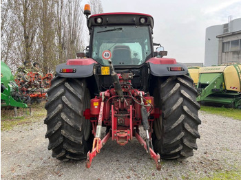 Traktor MCCORMICK XTX 200: das Bild 5