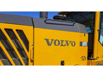 VOLVO Grader