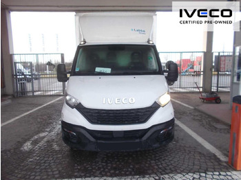 IVECO Daily 35c16 Fahrgestell LKW