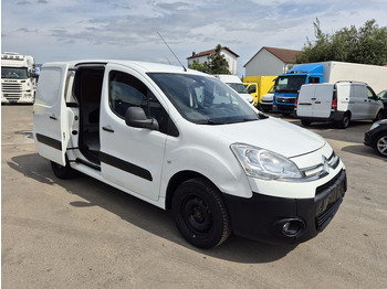 CITROËN Berlingo Kleintransporter