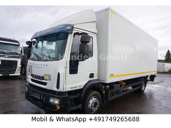 IVECO EuroCargo 120E Koffer LKW