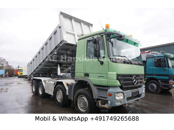 MERCEDES-BENZ Actros 3244 Kipper