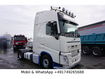 VOLVO FH 500 Sattelzugmaschine