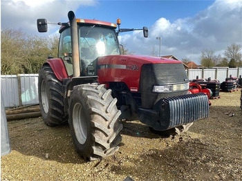 CASE IH MX Magnum Traktor