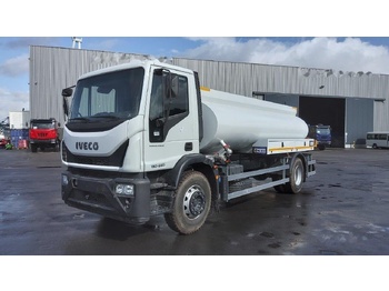 IVECO EuroCargo Tankwagen