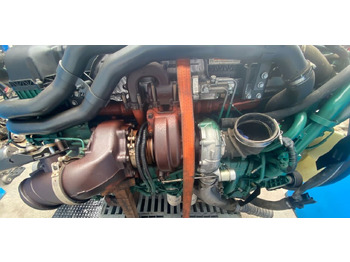 Motor für LKW Volvo D13K-6   Volvo 500: das Bild 2