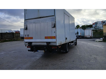 IVECO Daily 70c18 Isotherm LKW