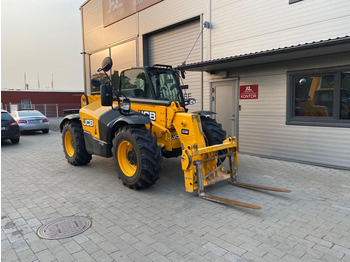 Teleskoplader JCB 535-95 | 0% VAT! Free transport: das Bild 2