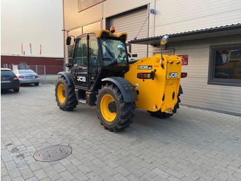 Teleskoplader JCB 535-95 | 0% VAT! Free transport: das Bild 5