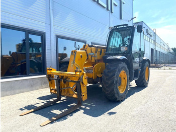 JCB Teleskoplader