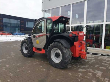 Teleskoplader Manitou MLT630-105 | 0% VAT! Free transport: das Bild 3