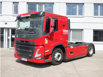 VOLVO FM13 460 Autotransporter LKW