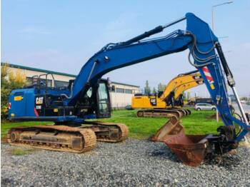 CATERPILLAR 320EL Kettenbagger