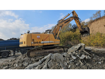 LIEBHERR R 944 Kettenbagger