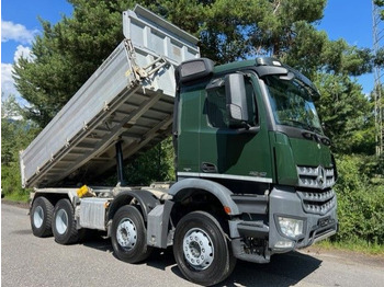 MERCEDES-BENZ Arocs 3243 Kipper