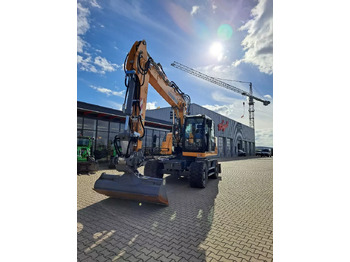 LIEBHERR Mobilbagger