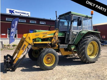 JOHN DEERE 3130 Traktor