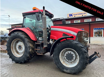 McCORMICK Traktor