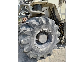 Bodenstabilisierer Wirtgen WR2500S: das Bild 3