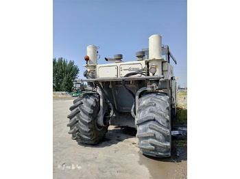 Bodenstabilisierer Wirtgen WR2500S: das Bild 2