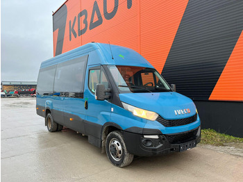 IVECO Daily Überlandbus