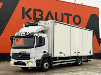 MERCEDES-BENZ Atego 1527 Kühlkoffer LKW