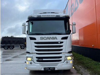 Scania G 490 6x2*4 SUPRA 1250 Mt / BOX L=8608 mm – Leasing Scania G 490 6x2*4 SUPRA 1250 Mt / BOX L=8608 mm: das Bild 4