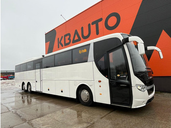 SCANIA Überlandbus