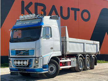 VOLVO FH16 540 Kipper