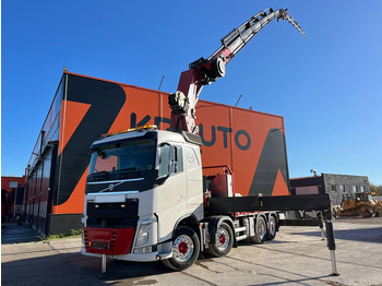 VOLVO FH 540 Pritsche LKW