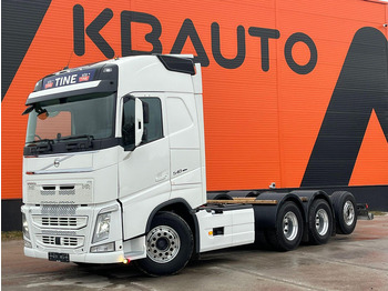 VOLVO FH 540 Fahrgestell LKW