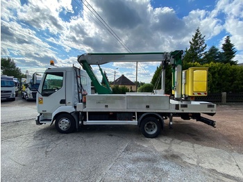 LKW mit Arbeitsbühne Renault Midlum Dci 220: das Bild 2