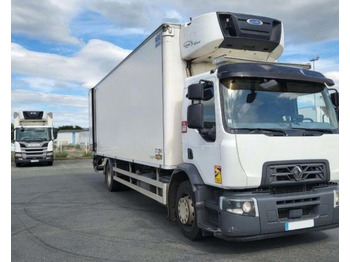 RENAULT D Wide Kühlkoffer LKW