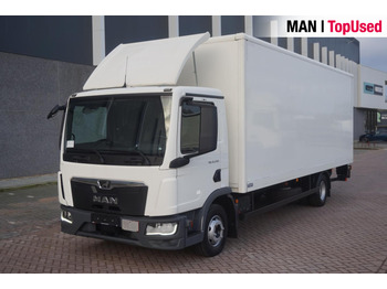 MAN TGL 12.250 Koffer LKW