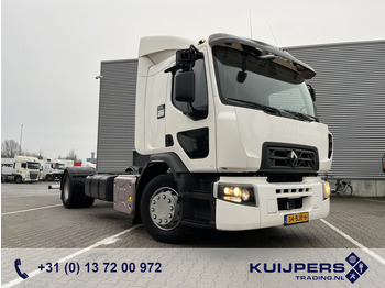 RENAULT D Wide 380 Fahrgestell LKW