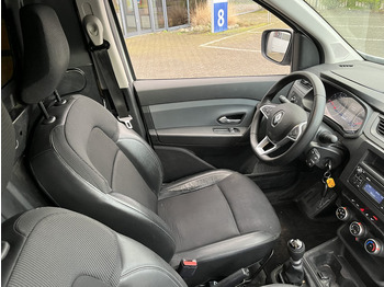 Kleintransporter Renault Kangoo Express 1.5 dCi 75 Comfort / Side Door / Airco / Cruise / APK TUV 06-25: das Bild 3