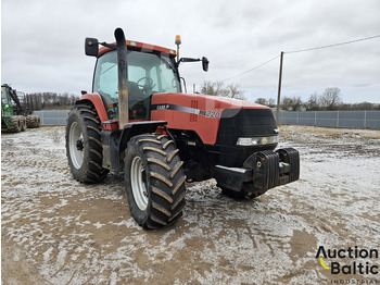 CASE IH MX Magnum Traktor