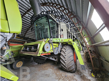 CLAAS Lexion 670 Mähdrescher