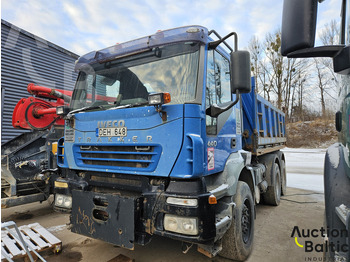 IVECO Kipper