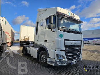 DAF XF 460 Sattelzugmaschine