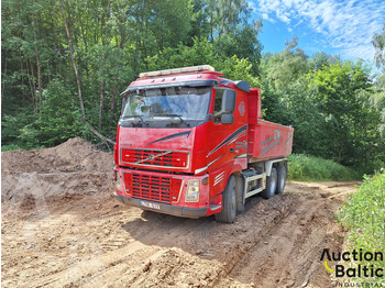 VOLVO FH16 Kipper