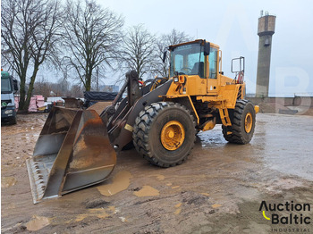 VOLVO L180E Radlader