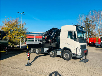 VOLVO FH 540 LKW