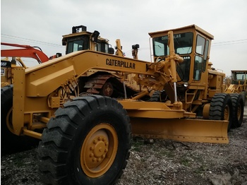 CATERPILLAR 14G Grader