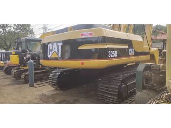 CATERPILLAR 325B Kettenbagger