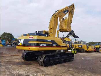 CATERPILLAR 325BL Kettenbagger