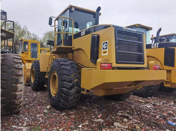 CATERPILLAR 950G Radlader