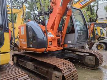 HITACHI ZX135 Kettenbagger