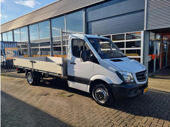 MERCEDES-BENZ Sprinter 513 Pritsche Transporter