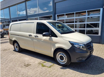 MERCEDES-BENZ Vito 114 Kleintransporter